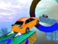 Jeu Real Taxi Car Scouvernes 3D en ligne