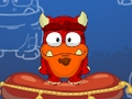 Jeu Candy Monster Kid en ligne