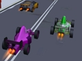 Jeu Ruée vers la voiture en ligne