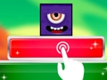 Jeu Bijoux et monstre  en ligne