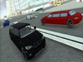 Jeu Limo Car  en ligne