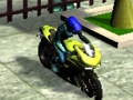 Jeu Dr Station de vélo en ligne