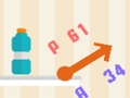 Jeu Bouteille Flip Pro  en ligne