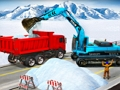 Jeu Construction de routes de constructeur de routes  en ligne