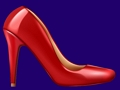 Jeu Mes chaussures préférées  en ligne