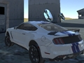 Jeu Addicting Smash Racing Multijoueur  en ligne