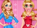 Jeu Relooking de soirée BFF Night Club  en ligne