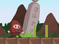 Jeu Ninja sans épée  en ligne