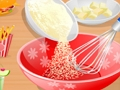 Jeu Cuisiner dans la cuisine  en ligne