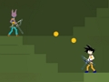 Jeu Archer Stickman  en ligne