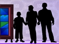 Jeu Évasion de Candy House  en ligne