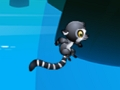 Jeu Saut dans la jungle  en ligne