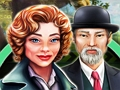 Jeu Véritable histoire de crime  en ligne