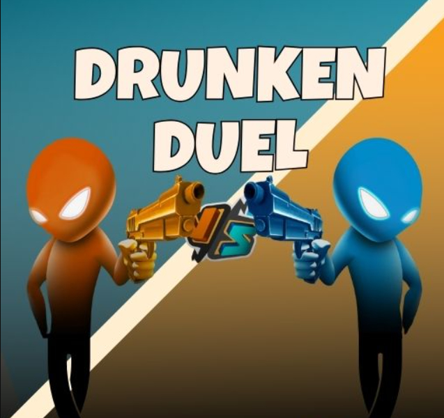 Jeu Duel ivre  en ligne