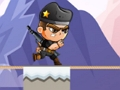 Jeu Pont du soldat  en ligne