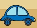Jeu Course de voitures de rallye  en ligne