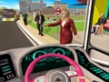 Jeu Simulateur de bus ultime  en ligne