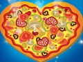 Jeu Jeux de cuisine Pizza Maker  en ligne