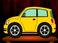 Jeu Puzzles de voiture pour enfants  en ligne