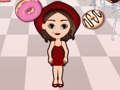 Jeu Boutique de beignets  en ligne