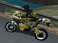 Jeu Circulation routière Moto Stunt Racer  en ligne