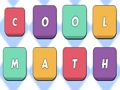 Jeu Mathématiques cool  en ligne