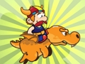 Jeu Dragon Viking  en ligne
