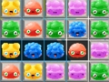 Jeu Mondiaux Jelly Match  en ligne