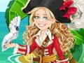 Jeu Nonogrammes des îles pirates en ligne