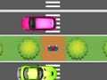 Jeu Embouteillage  en ligne