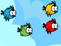 Jeu Flappy Bird Bird en ligne