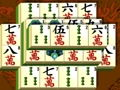 Jeu Shanghai Mahjong en ligne