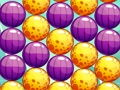 Jeu Boules magiques  en ligne