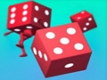 Jeu Gang de dés  en ligne