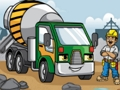 Jeu Scie sauteuse pour camions de construction  en ligne