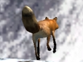 Jeu Sniper chasseur de renard  en ligne