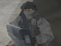 Jeu Frappe antiterroriste  en ligne