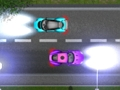 Jeu Évitez la voiture  en ligne