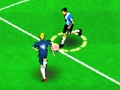 Jeu Football 2020 en ligne
