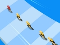 Jeu Vélo fou  en ligne