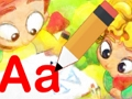 Jeu Écrivains de lettres  en ligne