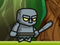 Jeu Évasion du Golem  en ligne