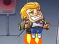 Jeu Évasion d'aventure  en ligne