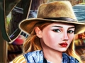 Jeu Petite île secrète  en ligne