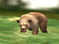 Jeu Chasseur d'animaux safari  en ligne