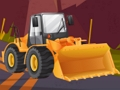 Jeu Scie sauteuse de bulldozer  en ligne