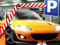 Jeu Parking réel 2020  en ligne