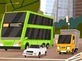 Jeu Puzzles de transport  en ligne