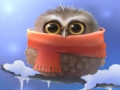 Jeu Glissière de hibou mignon  en ligne