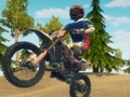 Jeu Dirt Bike Enduro Racing en ligne
